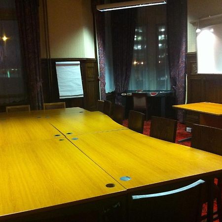 Ayr Station Hotel 外观 照片