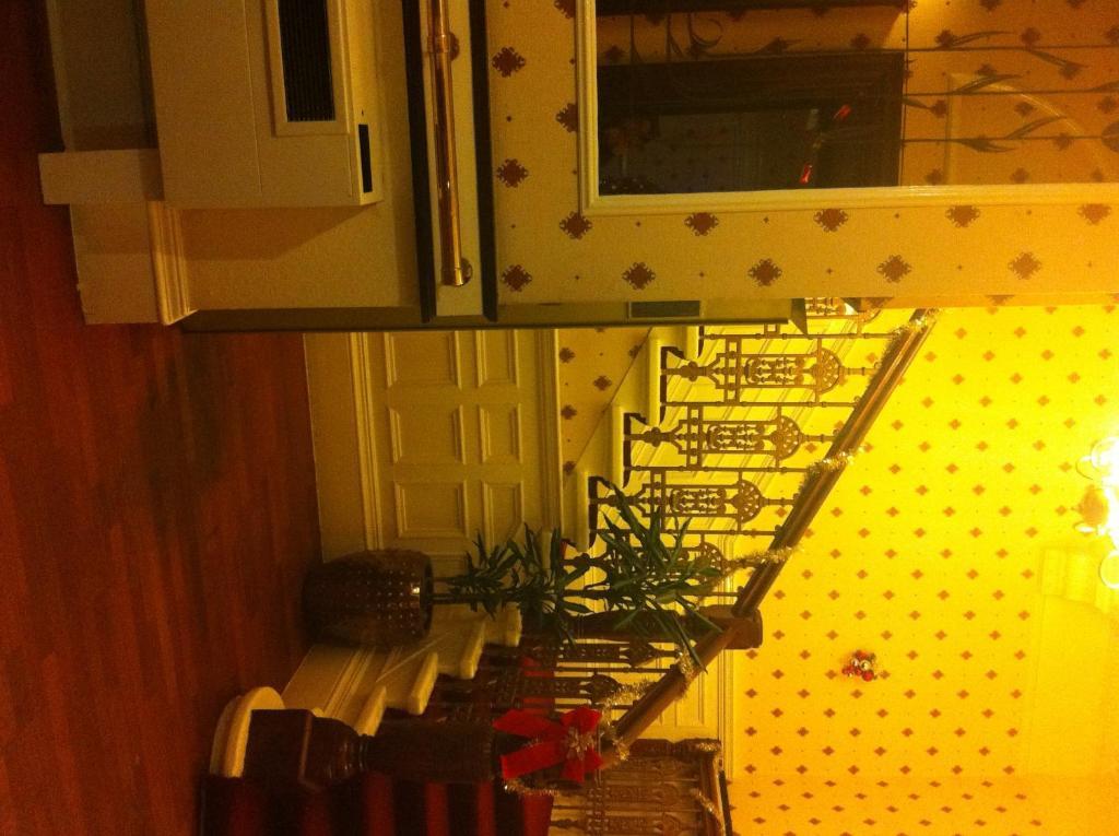 Ayr Station Hotel 外观 照片