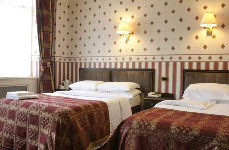 Ayr Station Hotel 外观 照片