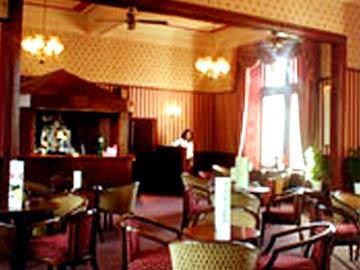 Ayr Station Hotel 外观 照片